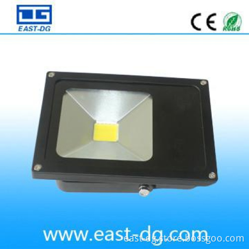 Best performanceprice cob outdoor 20w flood lighting